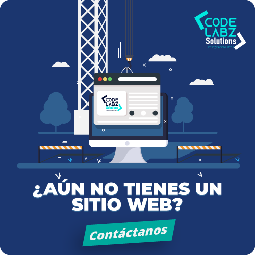 Diseño de Páginas Web