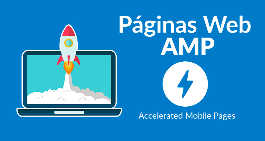 páginas Web AMP 