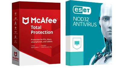 Licencias Antivirus