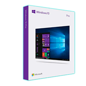 Licencia Windows 10