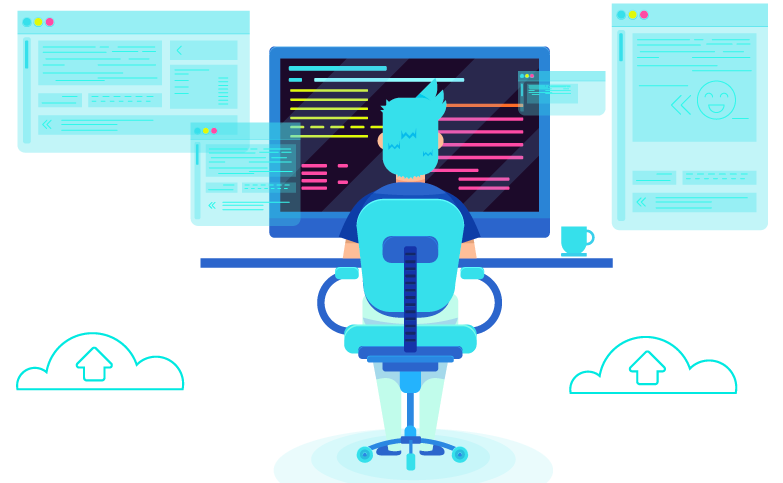 Desarrollo de software a medida