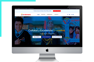 Colegio La Sorbona