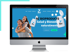 RC BioProducts
