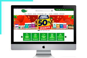 Tienda Fitosana